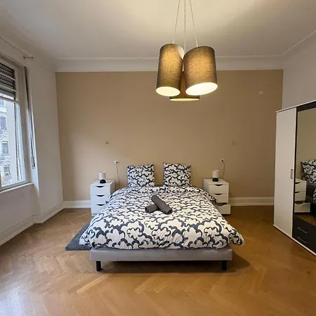 23 Rue Oberlin - 2e * Strasburgo