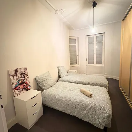 23 Rue Oberlin - 2e Strasburgo