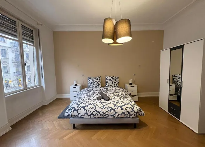 23 Rue Oberlin - 2e * Straßburg