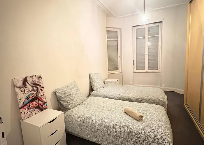 23 Rue Oberlin - 2e Strasburgo